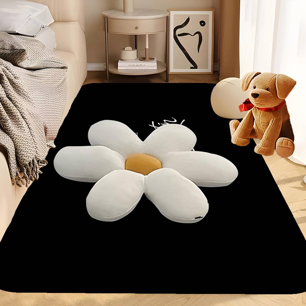 Home Textiles Logo - Tappetino di lusso con logo C-ChristianES