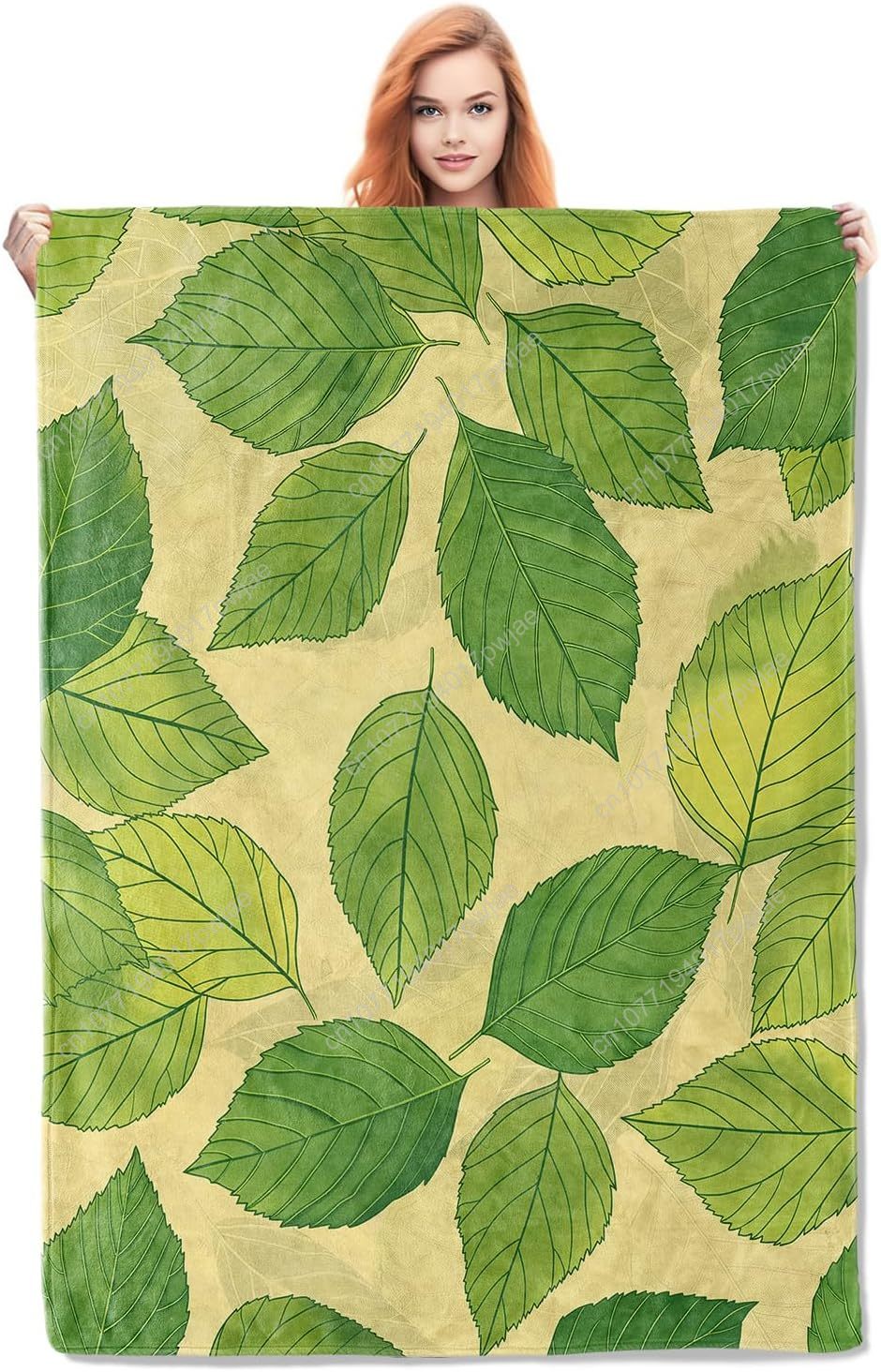 Home Textiles Towel - Coperta vintage per alce, regali per