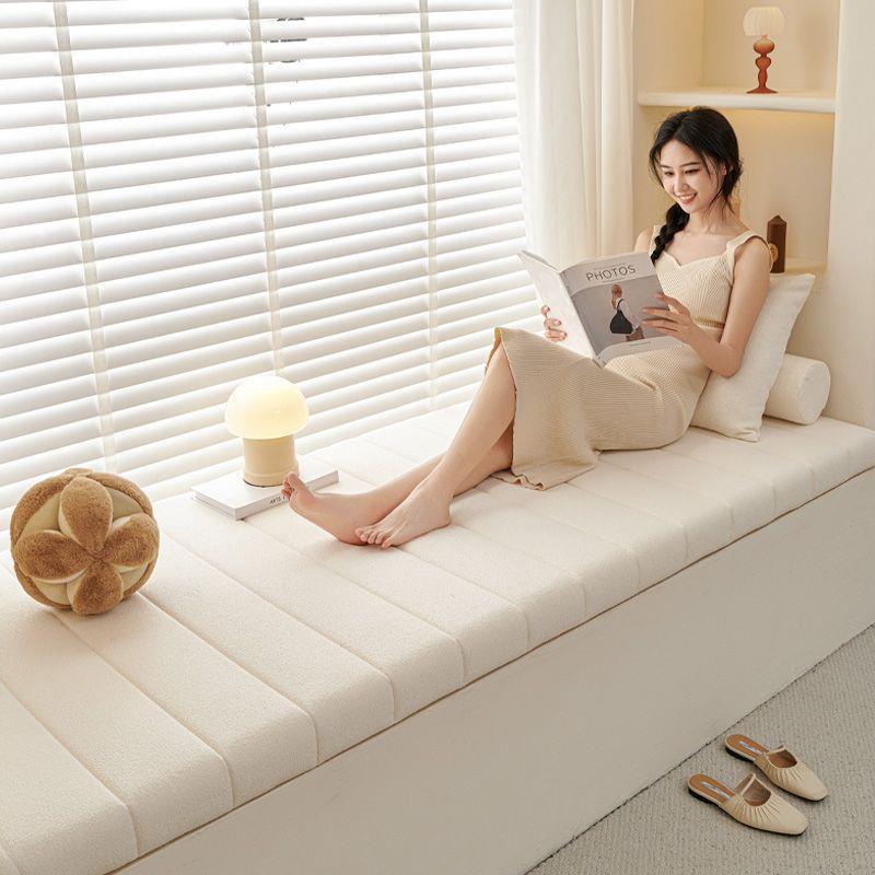 Luxury Home Textiles Usa - Cuscino per Finestra Staccabile in Velluto