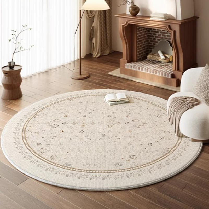 Luxury Home Textiles Usa - Tappeti in stile medievale per soggiorno