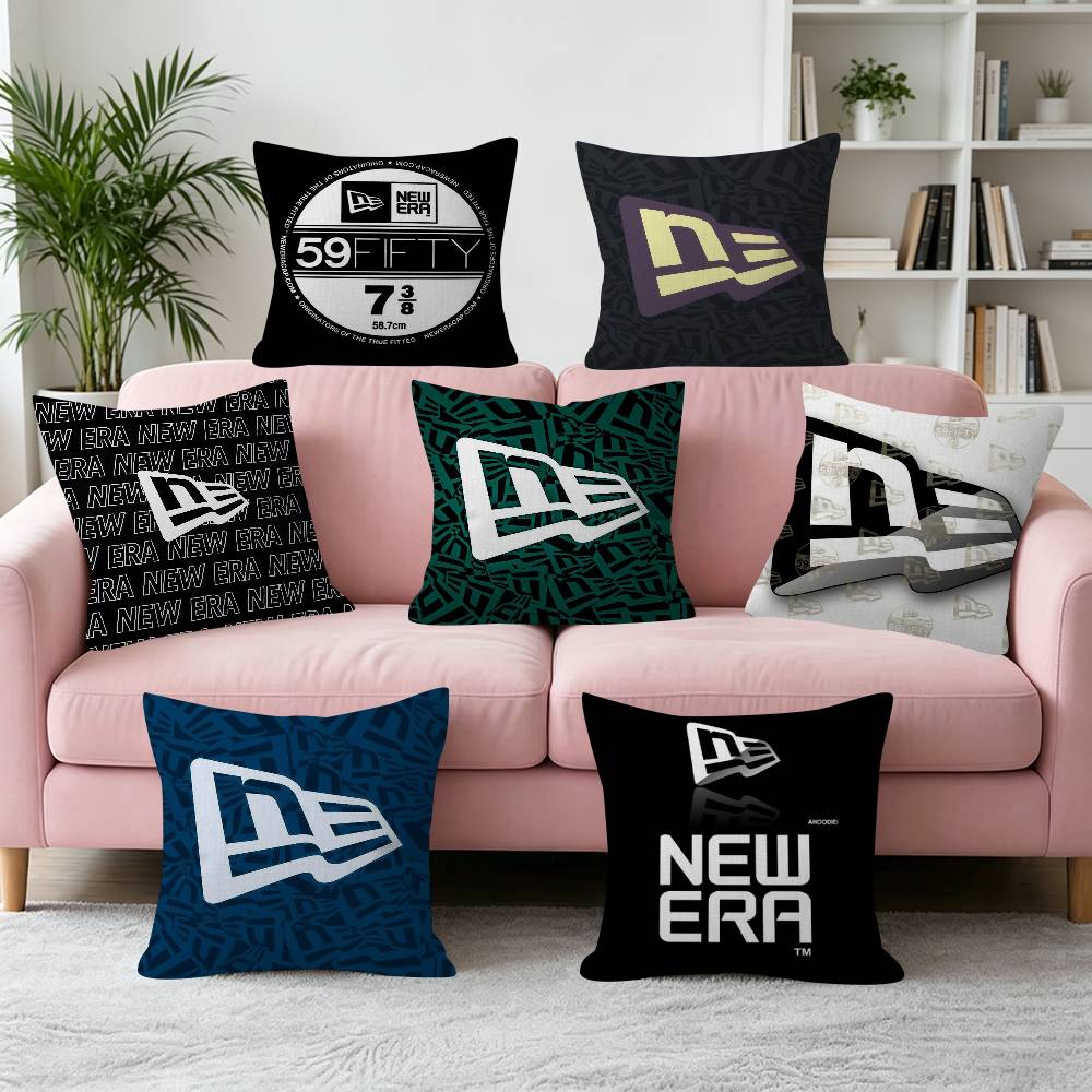 Luxury Home Textiles Usa - Fodera per cuscino di lusso N-New