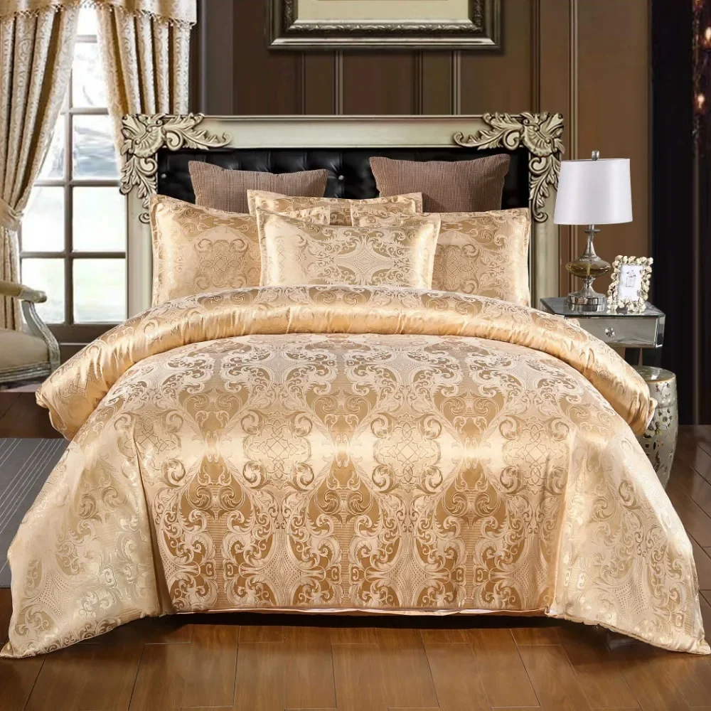 Luxury Home Textiles Usa - Set di Biancheria da Letto di
