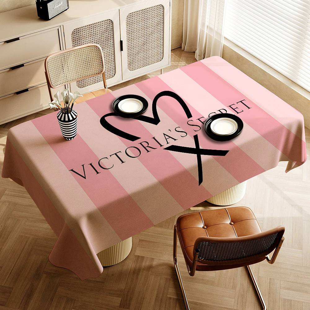 Home Textiles News - Tovaglia Impermeabile e Antimacchia V-VictoriaS S-Secret,