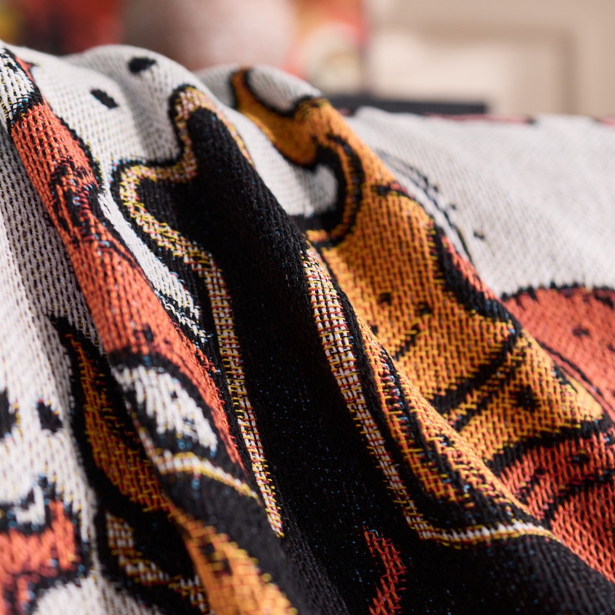 Tessile City Vintage Tattoo St - Home Textiles City recensione e prezzo