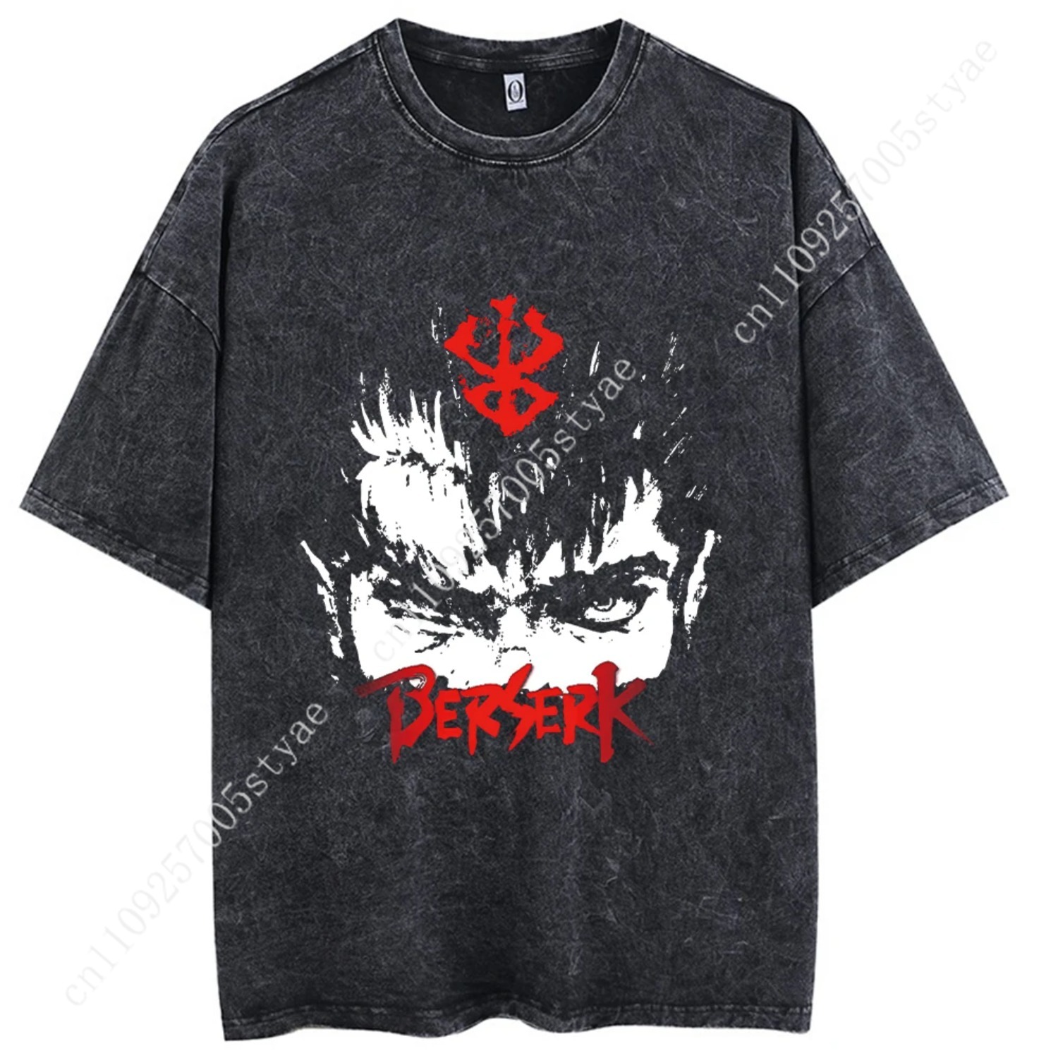 T-Shirt Hip Hop da Uomo Street - Quilt Cotton Summer recensione e prezzo