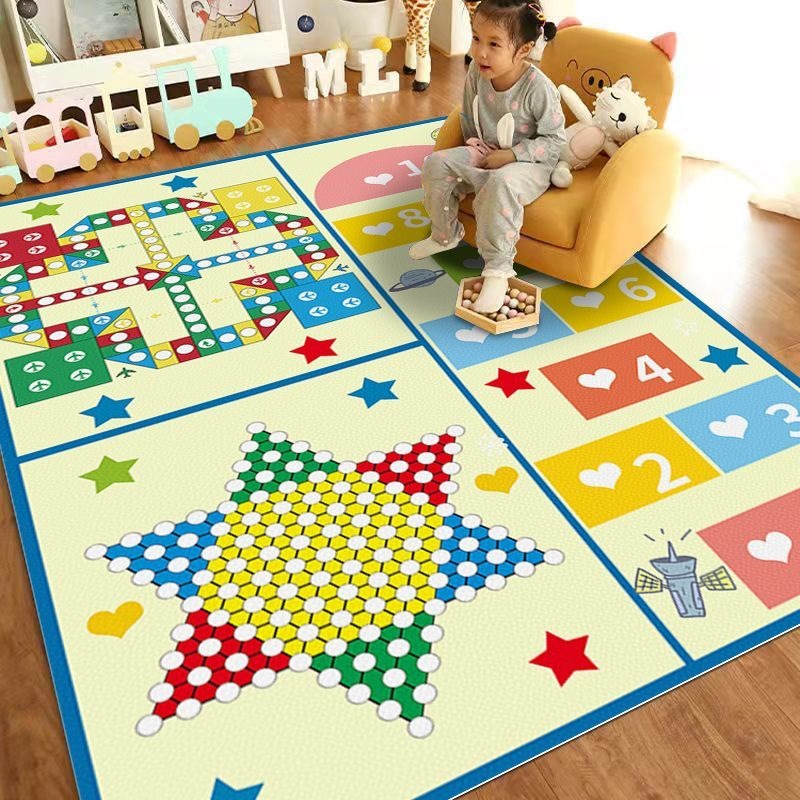 Tappetino per bambini in carto - Home Textiles City recensione e prezzo