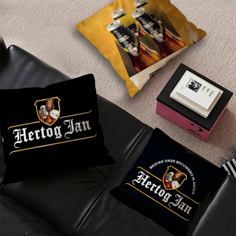 Fodera per cuscino personalizz - Home Textiles Logo recensione e prezzo