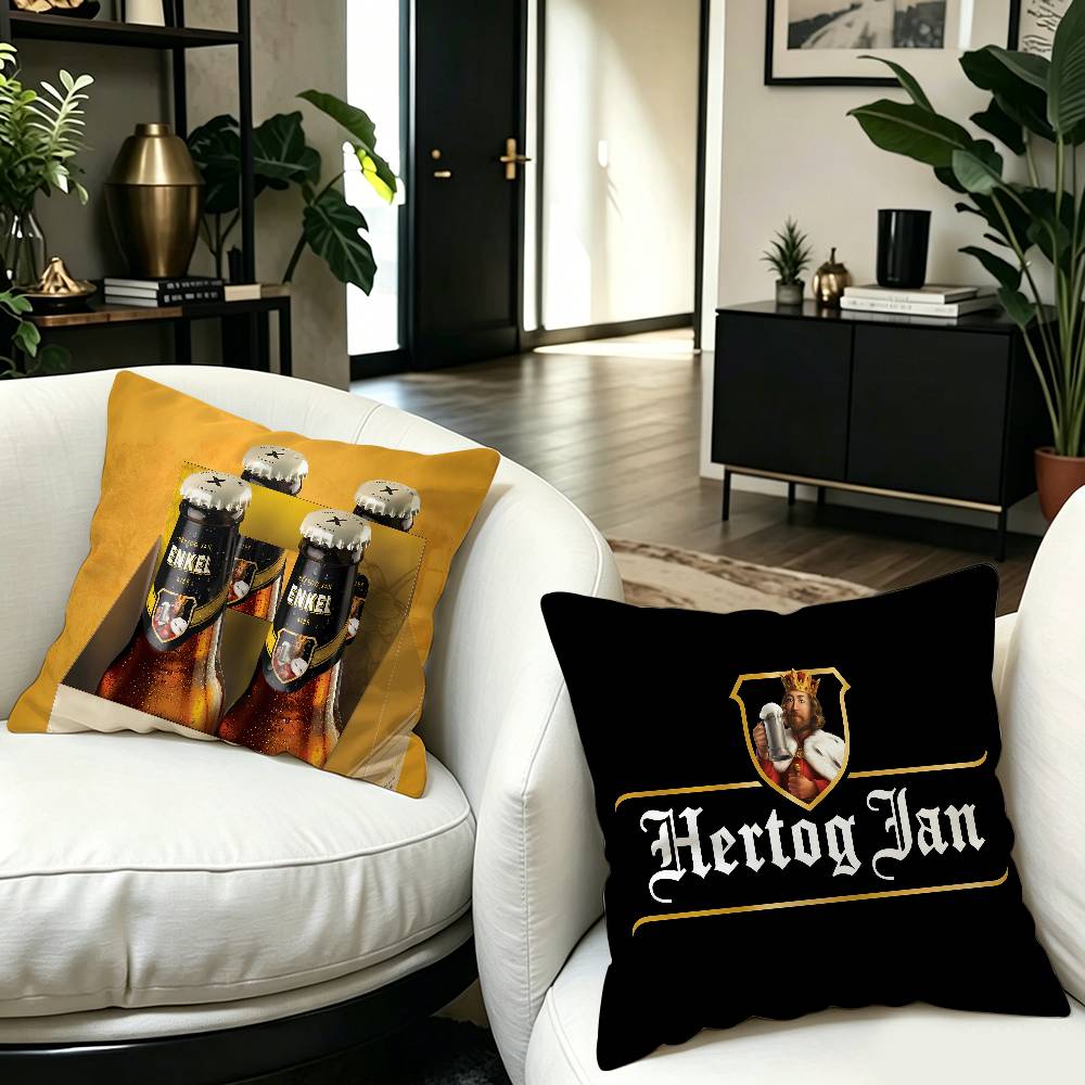 Fodera per cuscino personalizz - Home Textiles Logo recensione e prezzo