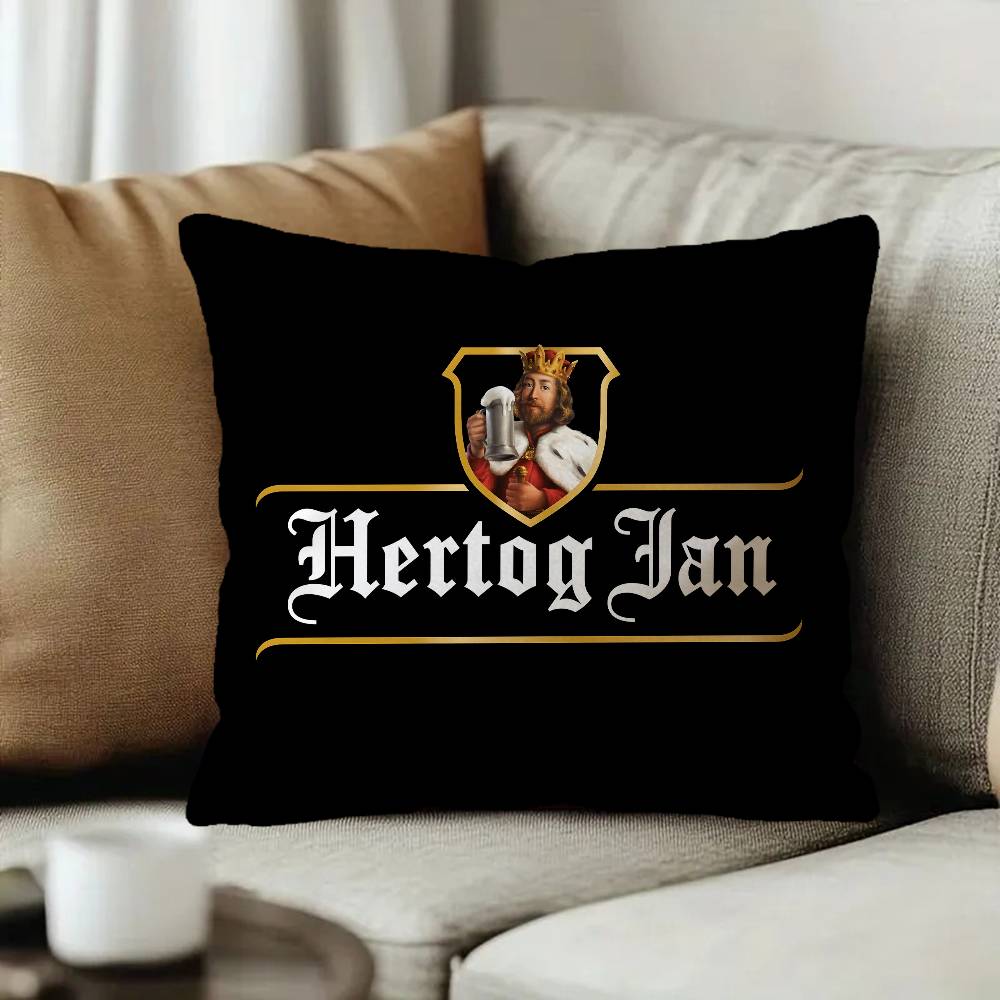 Fodera per cuscino personalizz - Home Textiles Logo recensione e prezzo