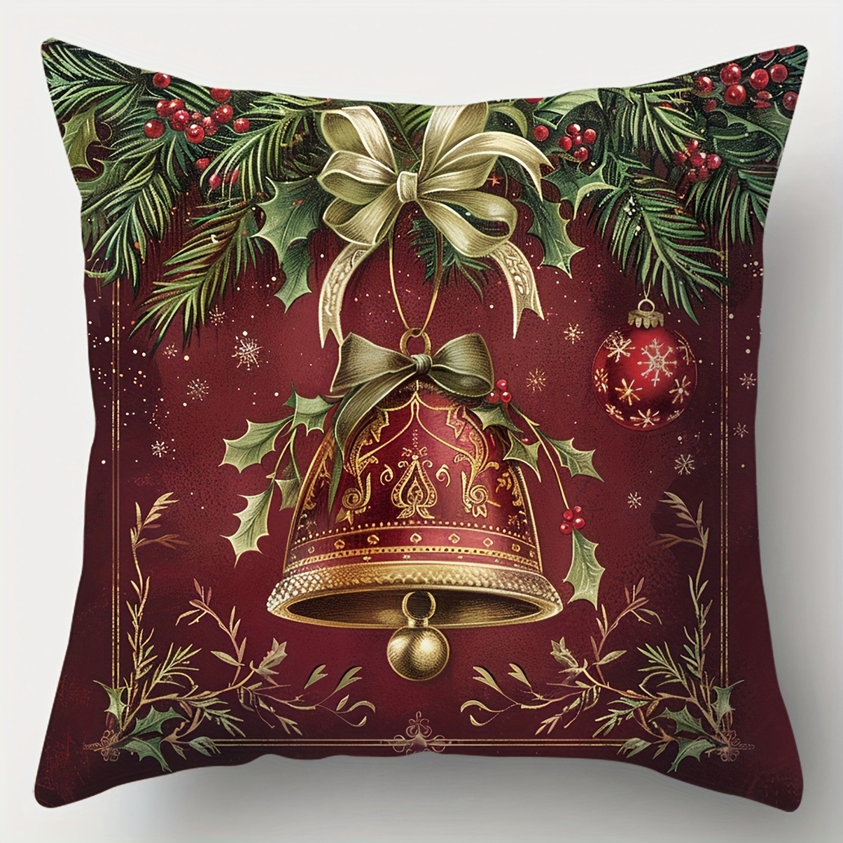 Fodere per cuscini natalizie:  - Home Textiles News recensione e prezzo