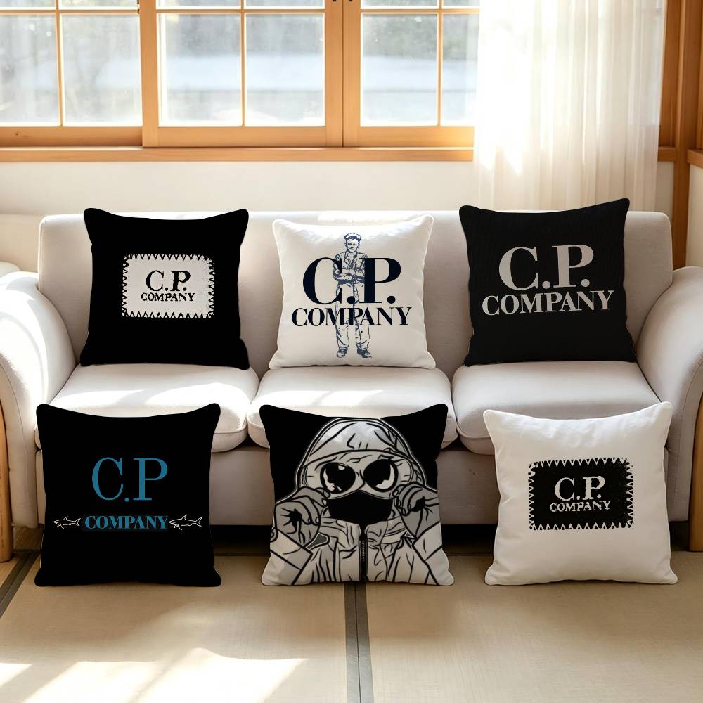 Fodera per cuscino di lusso C- - Home Textiles Company recensione e prezzo