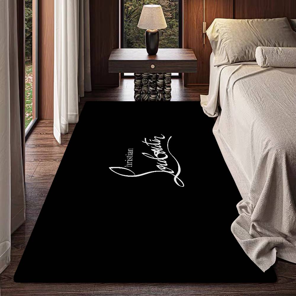 Tappetino di lusso con logo C- - Home Textiles Logo recensione e prezzo