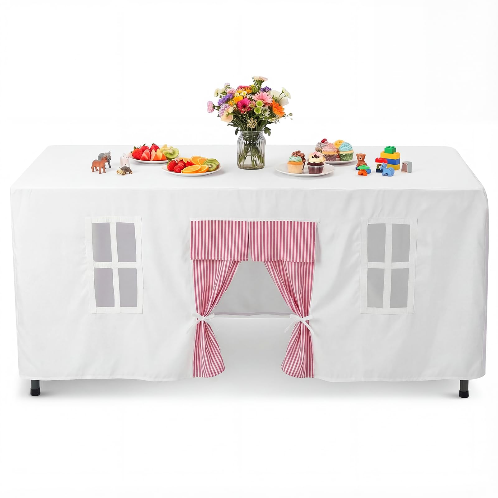 19 stili di tovaglie grandi pe - Home Textiles News recensione e prezzo