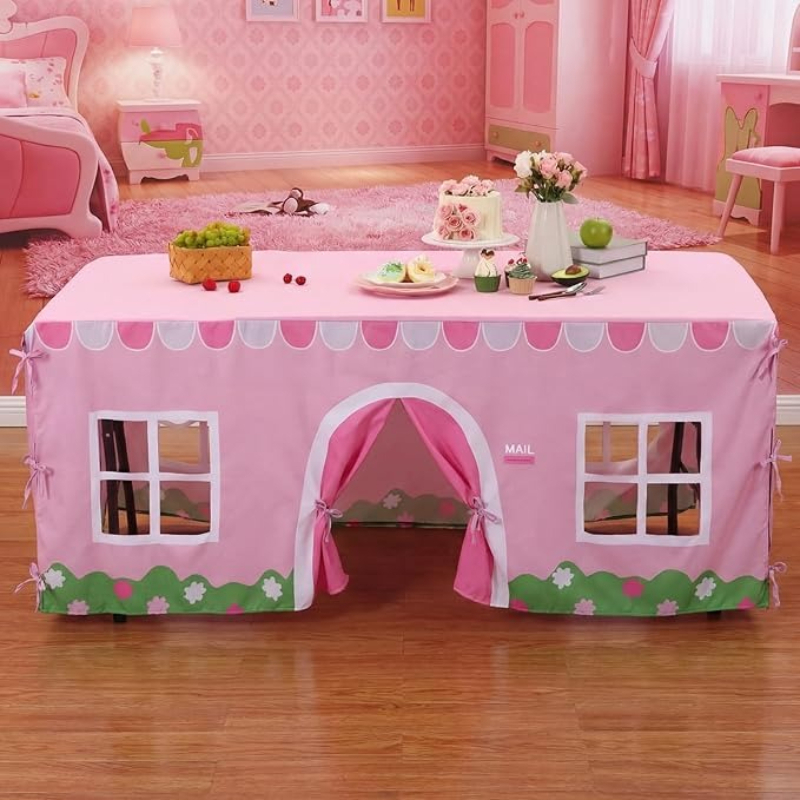 19 stili di tovaglie grandi pe - Home Textiles News recensione e prezzo