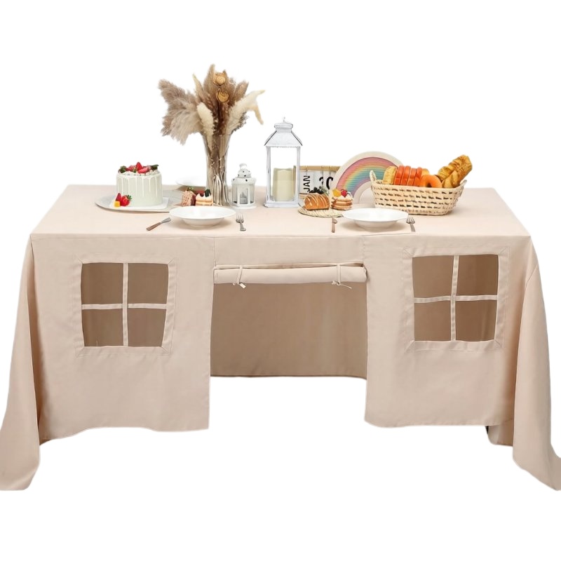 19 stili di tovaglie grandi pe - Home Textiles News recensione e prezzo