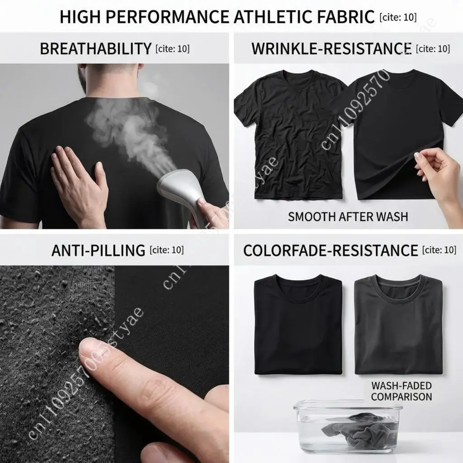 T-shirt divertente per la fest - Quilt Cotton Summer recensione e prezzo