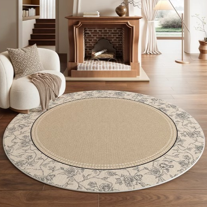 Tappeti in stile medievale per - Luxury Home Textiles Usa recensione e prezzo