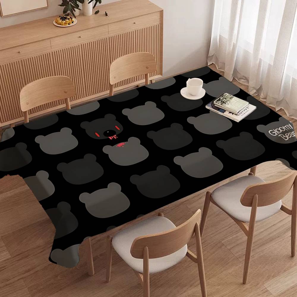 Tovaglia con Orso G-gloomy Car - Home Textiles News recensione e prezzo