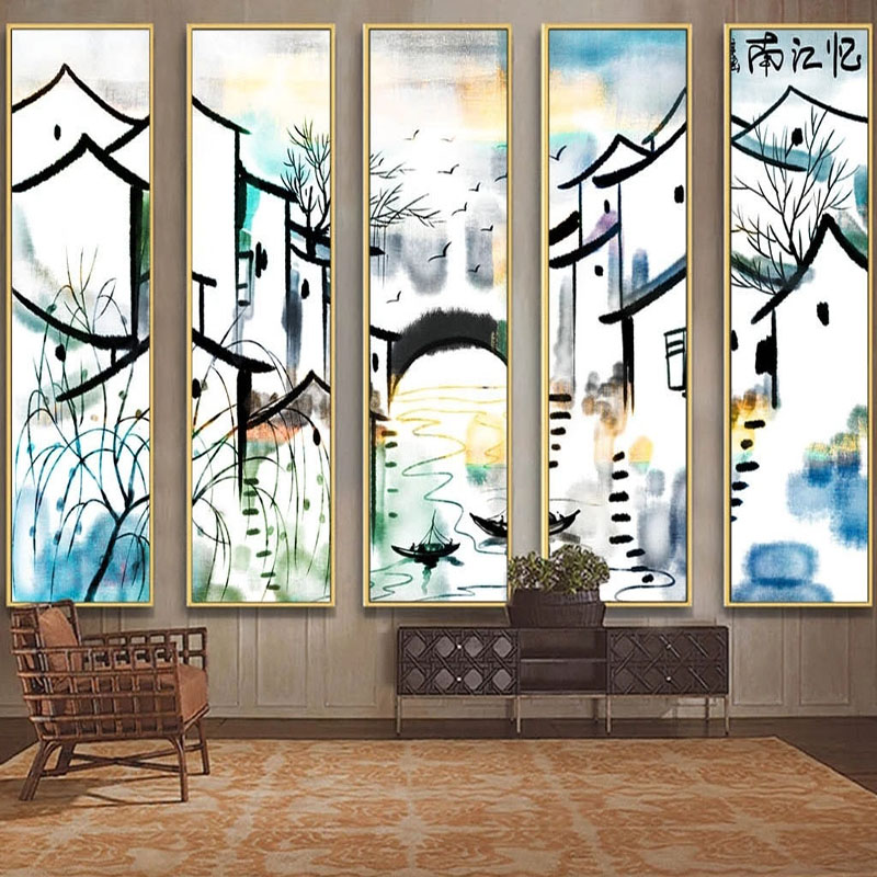 Carta da parati murale persona - Home Textiles City recensione e prezzo