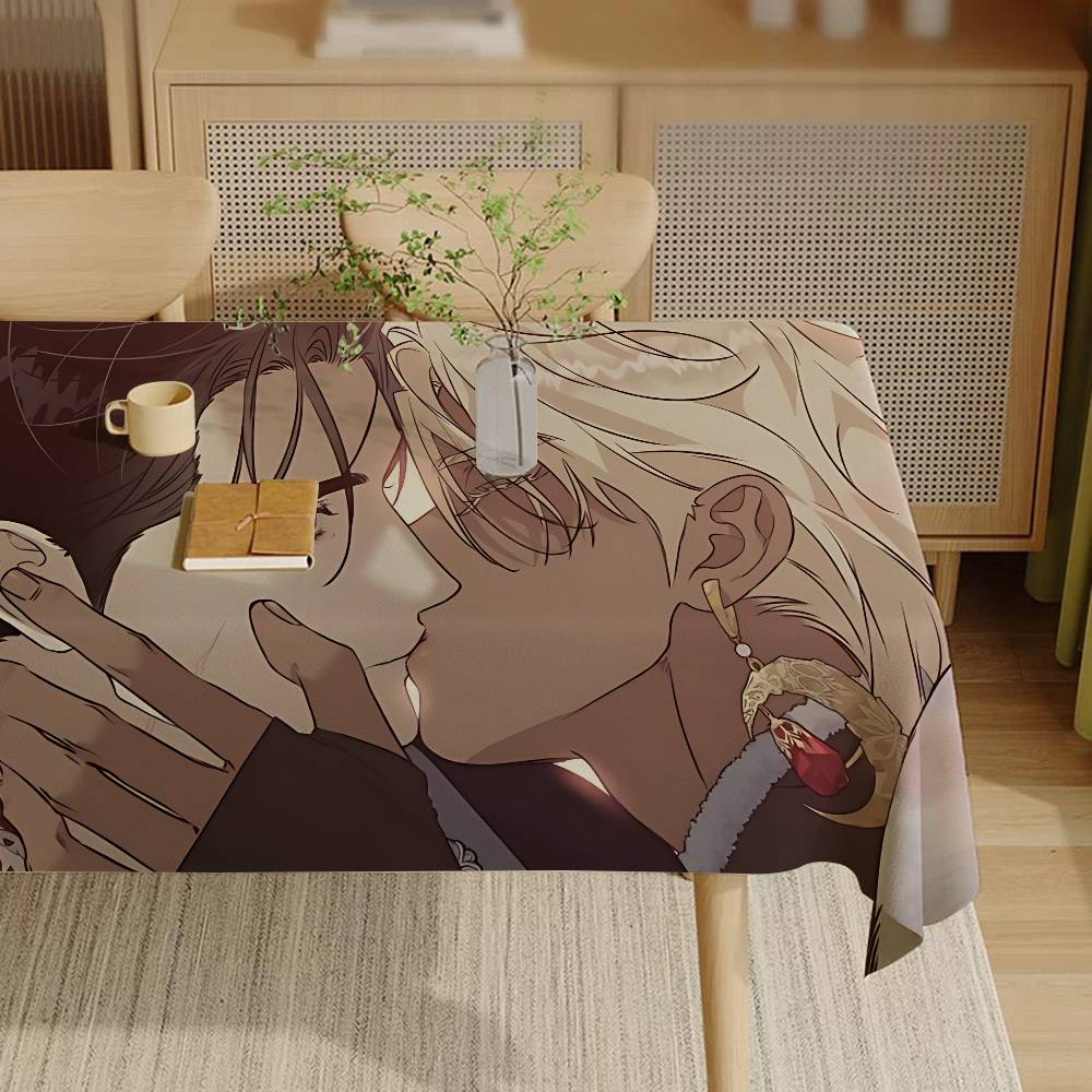 Brothers without a tomorrow bl - Home Textiles News recensione e prezzo