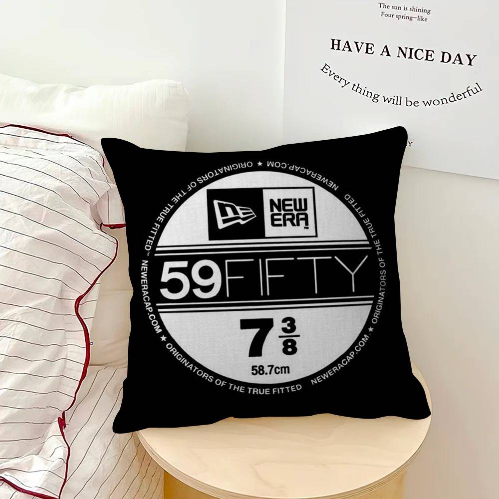 Fodera per cuscino di lusso N- - Luxury Home Textiles Usa recensione e prezzo