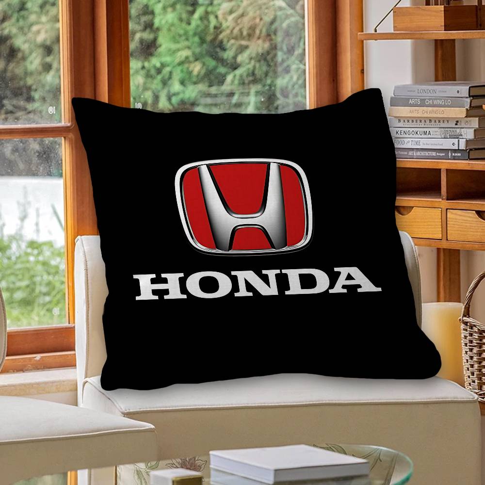 Logo della motocicletta H-HOND - Home Textiles Logo recensione e prezzo