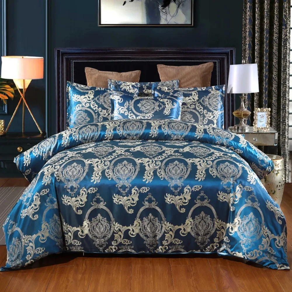 Set di Biancheria da Letto di  - Luxury Home Textiles Usa recensione e prezzo
