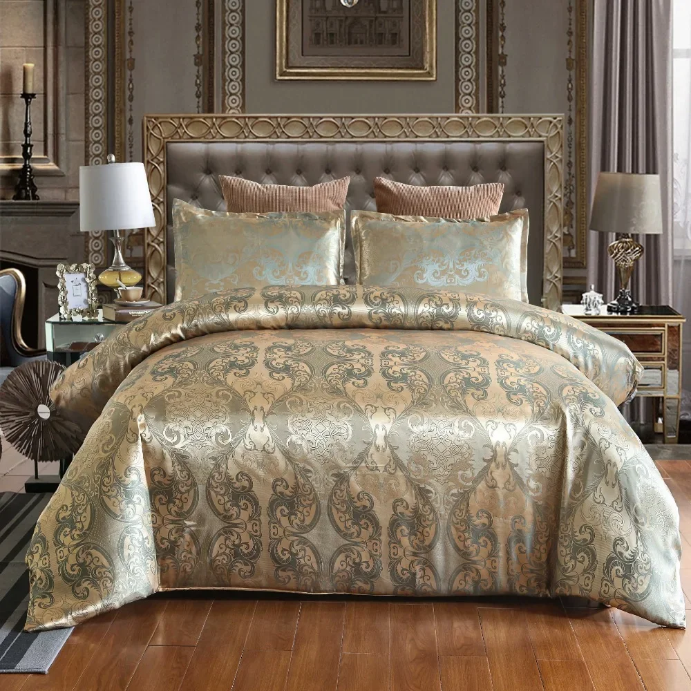 Set di Biancheria da Letto di  - Luxury Home Textiles Usa recensione e prezzo