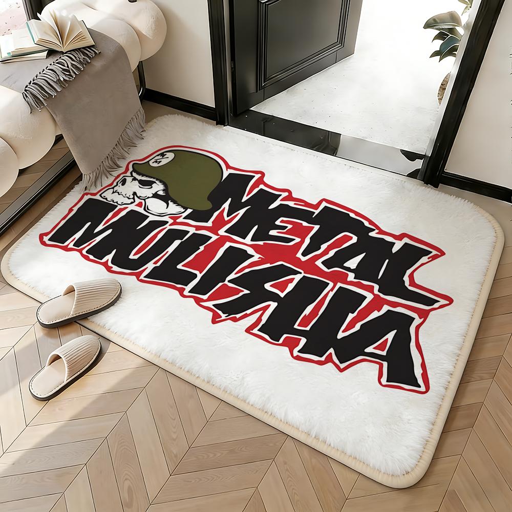 Tappeto Morbido Assorbente Ant - Home Textiles Logo recensione e prezzo