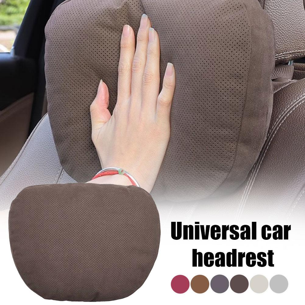 Cuscino Poggiatesta per Auto d - Bolster Pillow Long recensione e prezzo