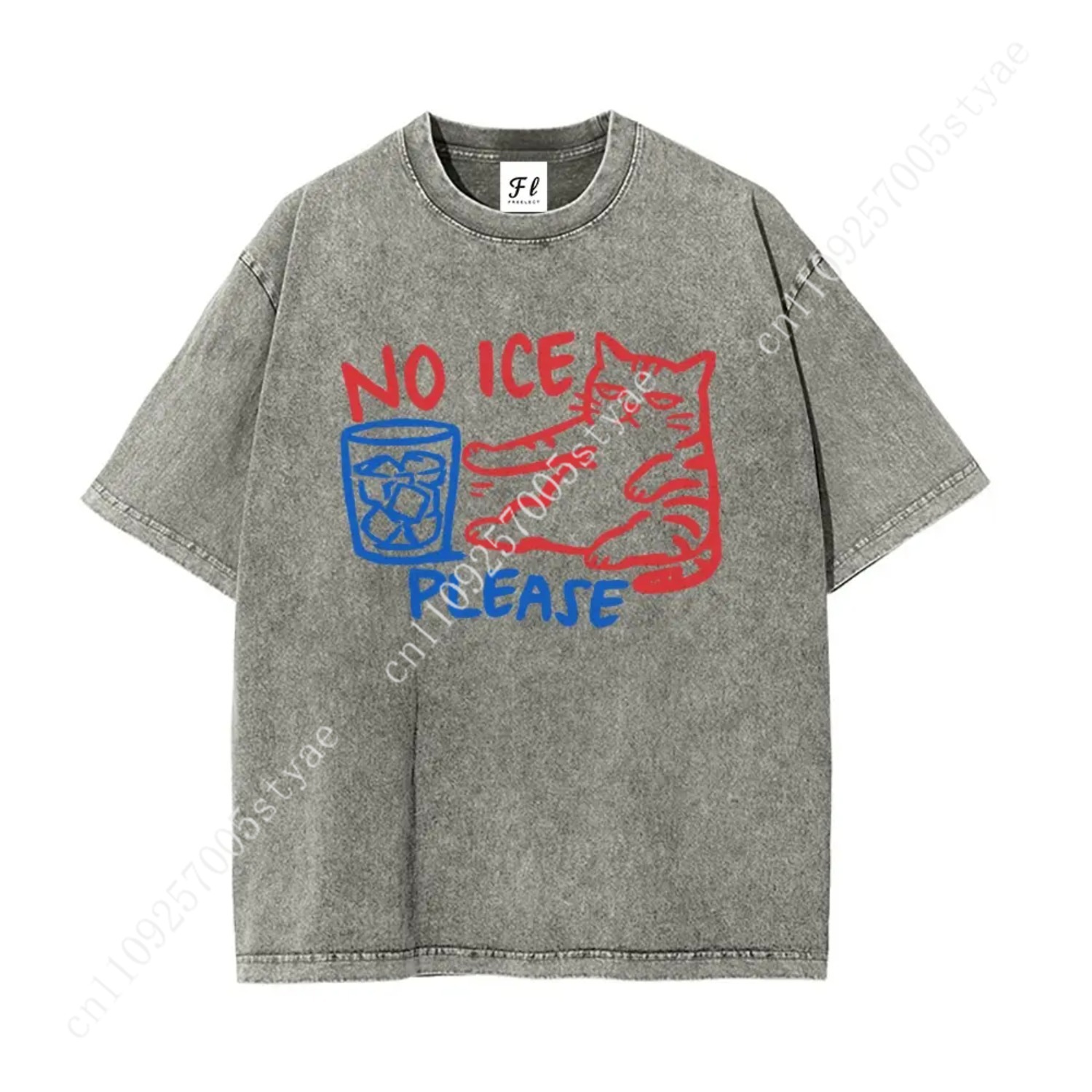 Maglietta Oversize Unisex 'No  - Quilt Cotton Summer recensione e prezzo
