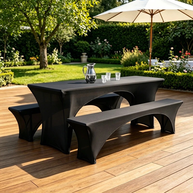 Set di 3 Copritavolo in Spande - Home Textiles News recensione e prezzo