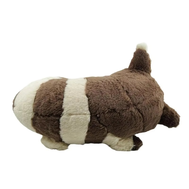 Peluche Pokémon Furret Dormien - Bolster Pillow Long recensione e prezzo