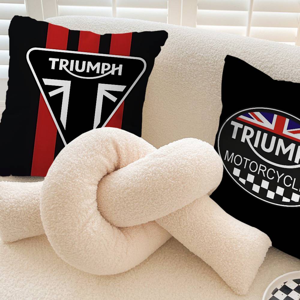 Fodere per cuscini con logo T- - Home Textiles Logo recensione e prezzo