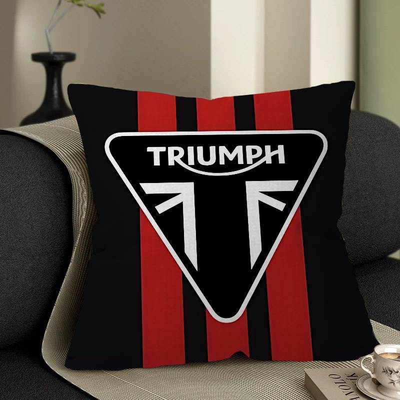 Fodere per cuscini con logo T- - Home Textiles Logo recensione e prezzo