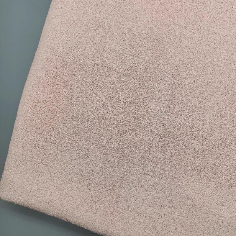 Tessuto in pile corallo assorb - Home Textiles Towel recensione e prezzo