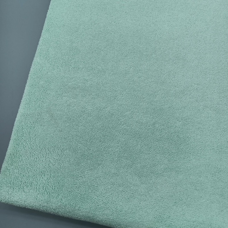 Tessuto in pile corallo assorb - Home Textiles Towel recensione e prezzo