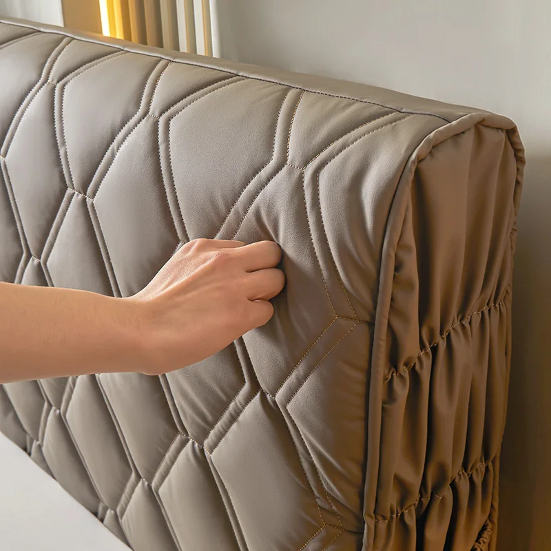 Copri testiera del letto antig - Luxury Home Textiles Usa recensione e prezzo