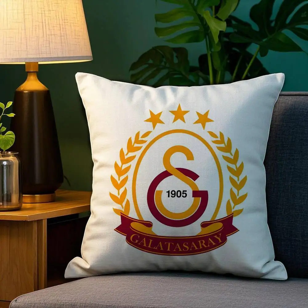 Club Logo Football G-Galatasar - Home Textiles Logo recensione e prezzo