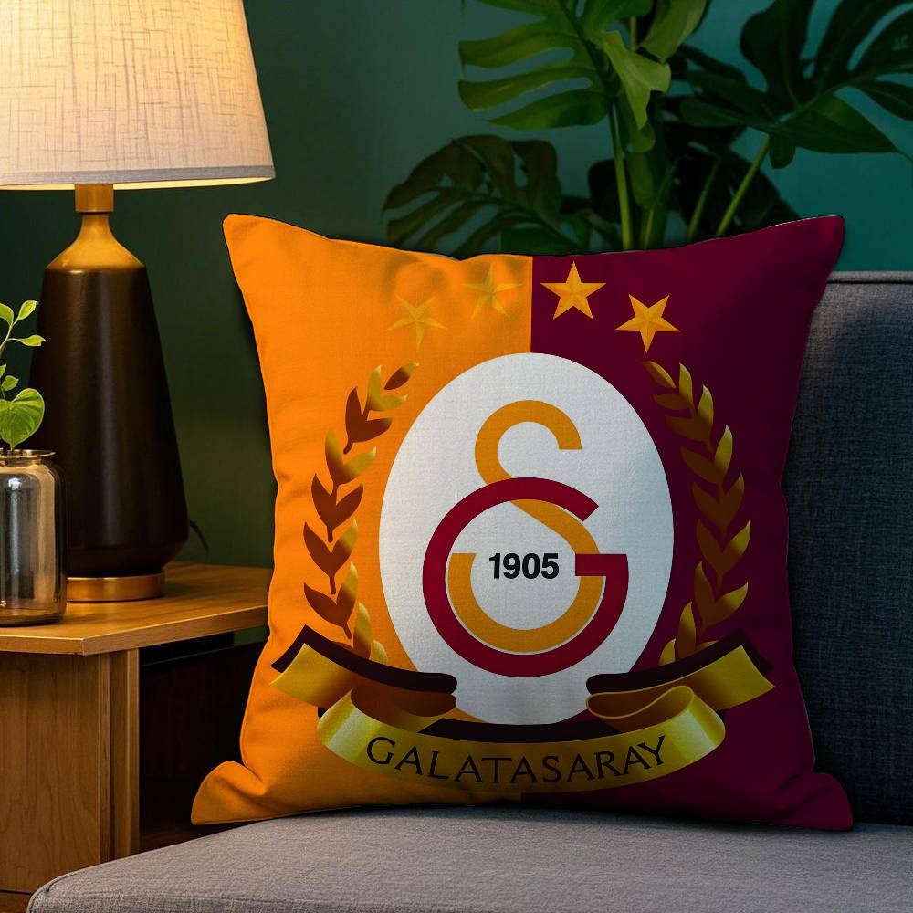 Club Logo Football G-Galatasar - Home Textiles Logo recensione e prezzo