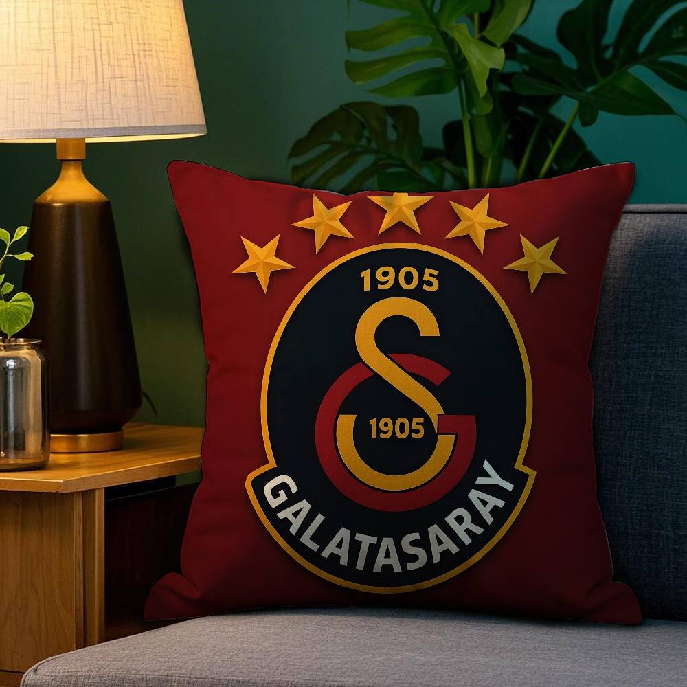 Club Logo Football G-Galatasar - Home Textiles Logo recensione e prezzo