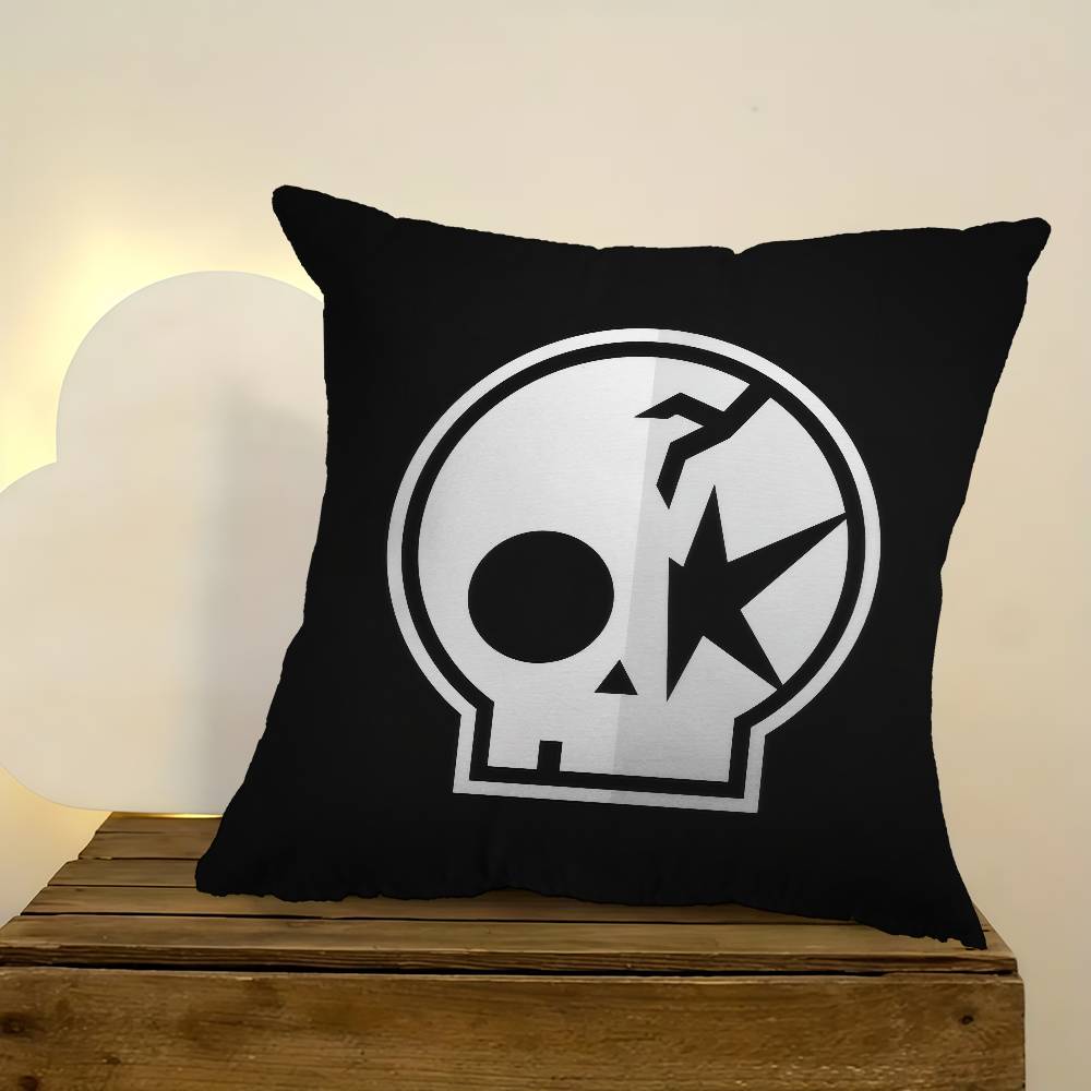 Logo ONE OK ROCK, design della - Home Textiles Logo recensione e prezzo