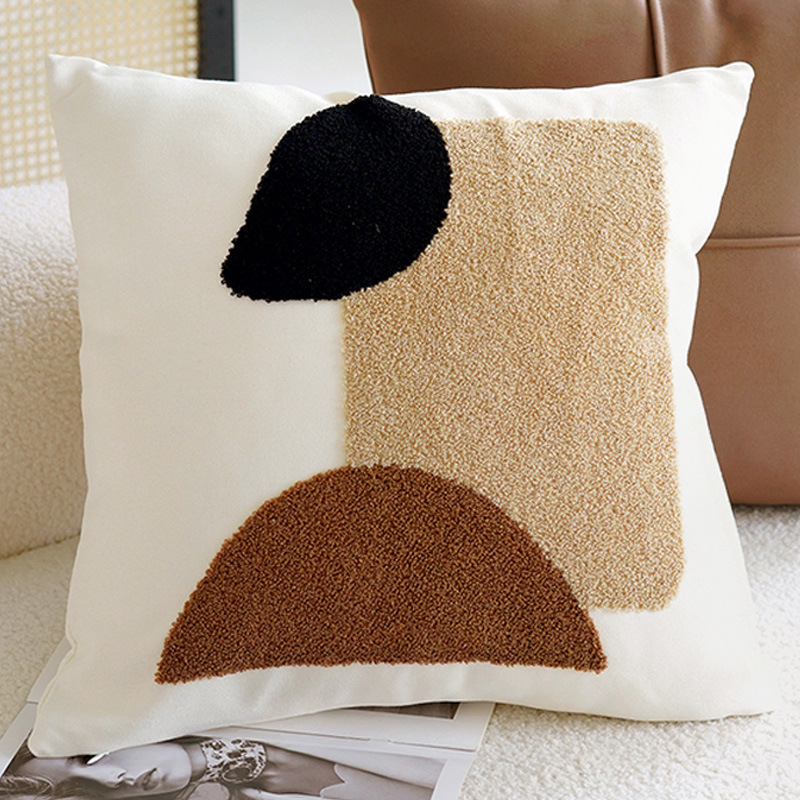 45x45 cm marrone vintage nordi - Luxury Home Textiles Usa recensione e prezzo