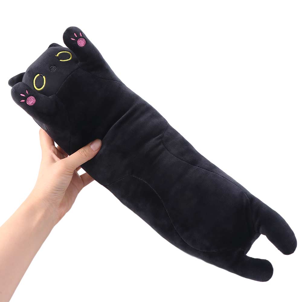 Cuscino Lungo a Forma di Gatto - Bolster Pillow Long recensione e prezzo