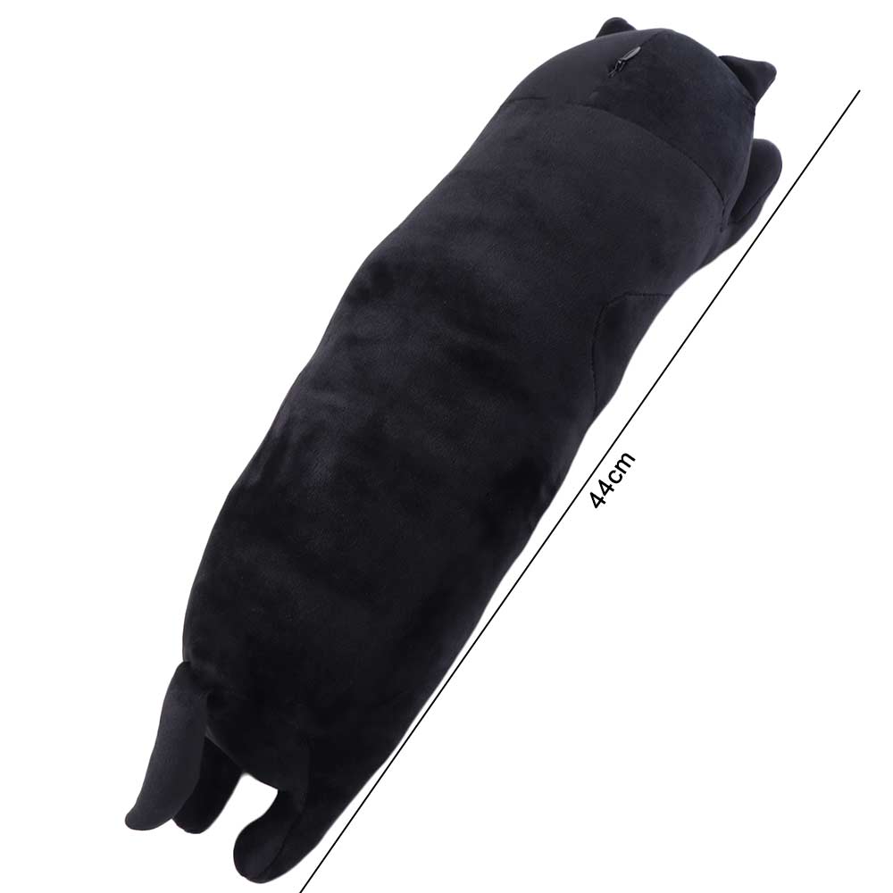Cuscino Lungo a Forma di Gatto - Bolster Pillow Long recensione e prezzo