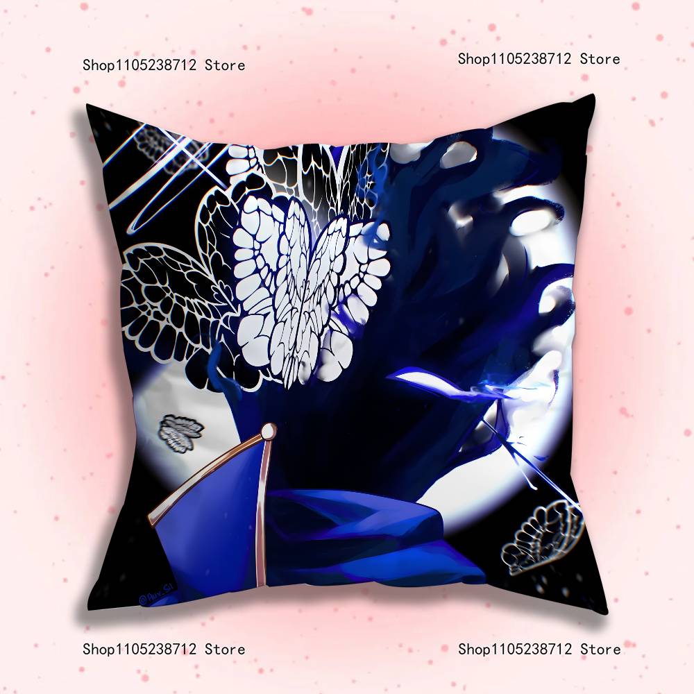 L-Limbus Butterfly Company Fed - Home Textiles Company recensione e prezzo