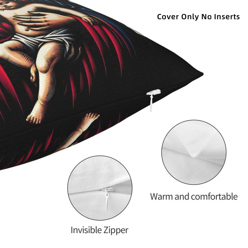 Cuscino per auto con fodera pe - Luxury Home Textiles Usa recensione e prezzo