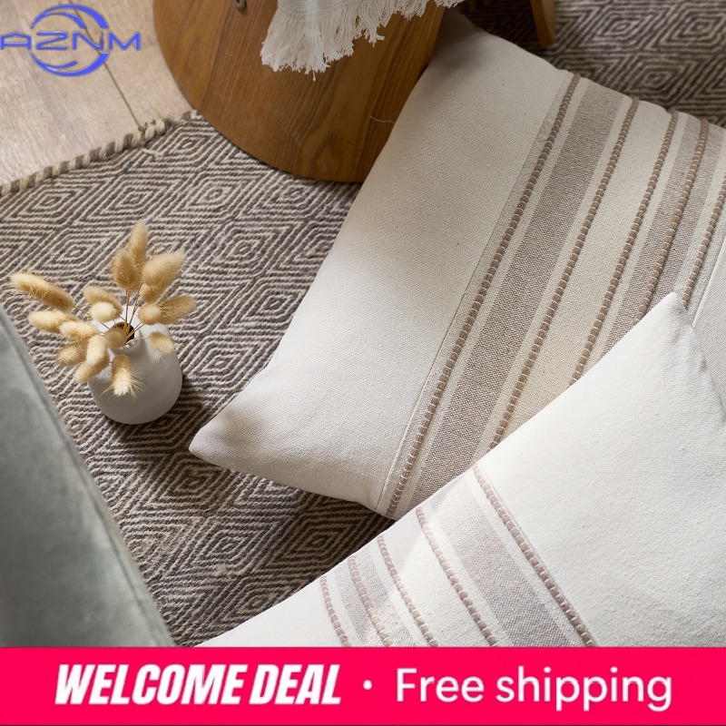 Fodera per cuscino in filato t - Luxury Home Textiles Usa recensione e prezzo