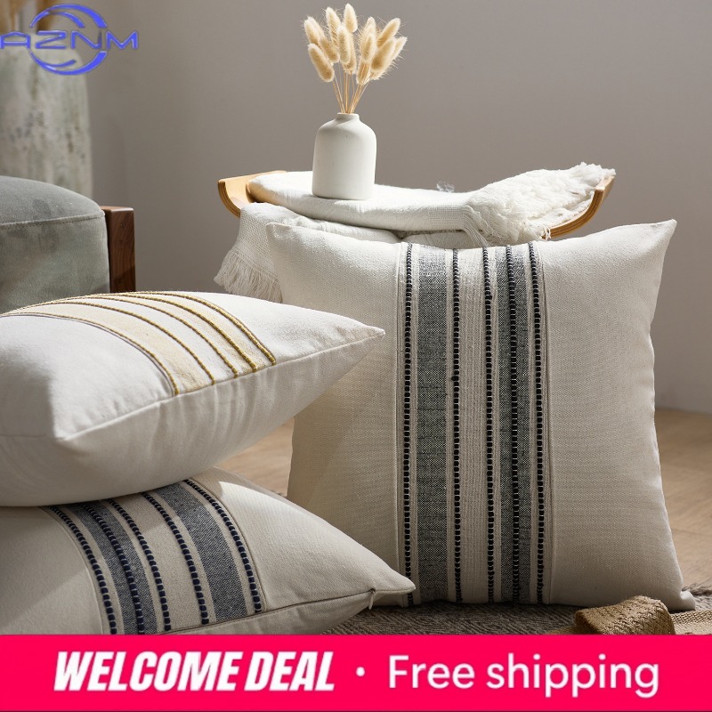 Fodera per cuscino in filato t - Luxury Home Textiles Usa recensione e prezzo
