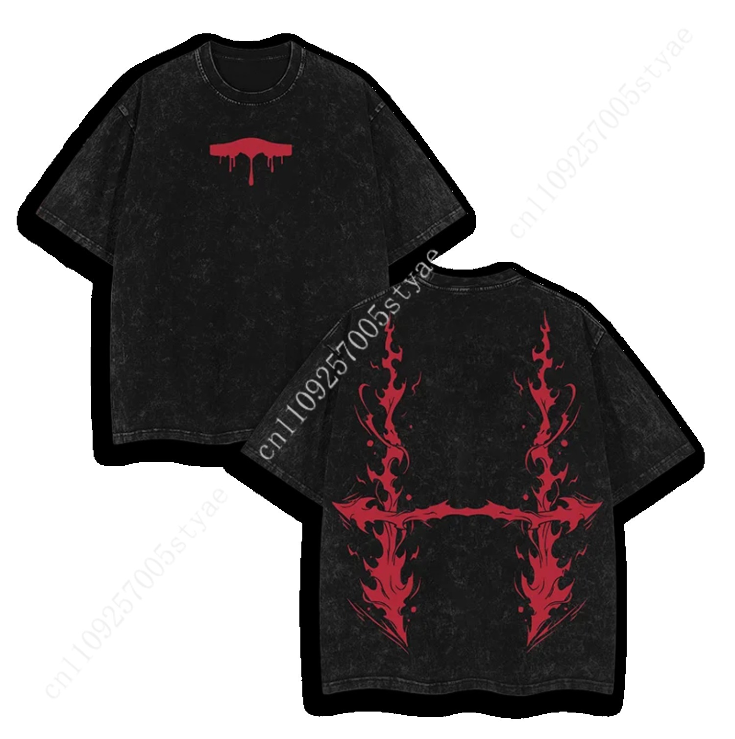 T-shirt da uomo a maniche cort - Quilt Cotton Summer recensione e prezzo